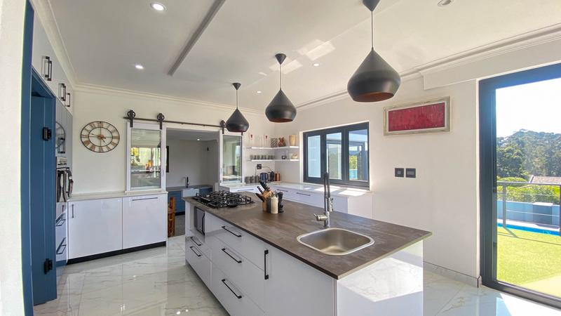 4 Bedroom Property for Sale in Helderrand Western Cape